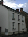 Maison, 11 rue d'Anjou (Argentré-du-Plessis)