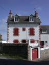 Maison, rue des Fontaines (Saint-Quay-Portrieux)