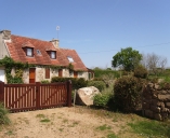 Maison 2, Prajou-Cam (Plouguiel)