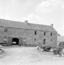 Les maisons et les fermes de la commune de Quéménéven