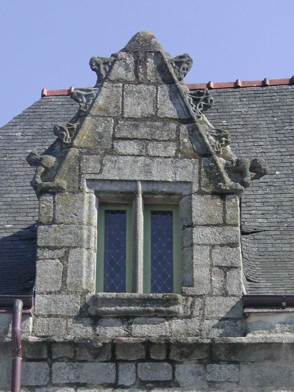 Maison, 21 rue du Docteur Alexandre Jardin (Auray)