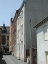 Immeuble de rapport, 5 ruelle Degland (Rennes)