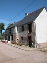 Ferme, les Landes (Saint-Thual)