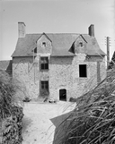 Manoir, la Pelleterie (Montreuil-sous-Pérouse)