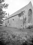 Chapelle Notre-Dame, Locmaria (Plouray)