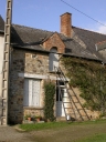 Maison, la Giltais (Gahard)