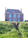 Maison, Route départementale N° 155 (Hirel)