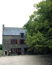 Ferme, 1 Impasse de l'Eglise (La Fresnais)