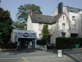 Maison, 173 et 173bis avenue du Général-George-S.-Patton (Rennes)