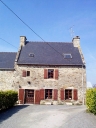 Ferme, 2, 4 rue de l'Aupinière (Hirel)