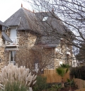 Maison, les Rosaires (Plérin-sur-Mer)