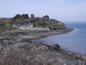 Ensemble de trois casernes, Pont Scorff (Roscanvel)