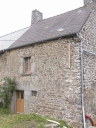 Maison, Saint-Pétreuc (Plerguer)