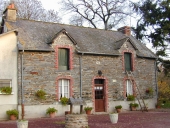 Ferme, Bray (Sixt-sur-Aff)