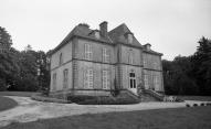 Les maisons et les fermes de la commune de Douarnenez