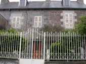 Maison, 20 rue du Bignot (Etables-sur-Mer fusionnée en Binic-Etables-sur-Mer en 2016)