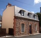 Maison, rue Émile Bonne (Paimpol)