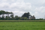 Maison, route de Keréveur, Kerloc'h Du (Ploubazlanec)