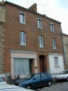 Immeuble de rapport, 26 rue Ange-Blaise (Rennes)