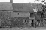 Maison, la Ville Artay (Plerguer)