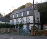 Ancien hôtel de voyageurs (?), 10 avenue de la Lieue de Grève, Saint-Efflam (Plestin-les-Grèves)