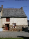 Maison, la Pommeraie (Guipel)