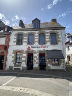 Maison, 7 rue de l'Union (Ploërmel)