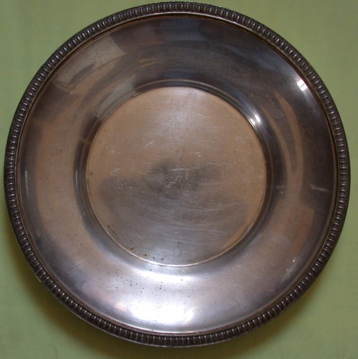 Plat de quête