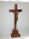 Croix de sacristie