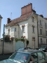 Maison, 17 rue Armand-Barbès (Rennes)