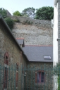 Murs de soutènement des quais de Dahouët (rive droite) (Pléneuf-Val-André)