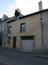 Maison, 19 rue du Porche (Châteaugiron)