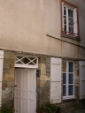 Maison, rue des Chapelles (La Guerche-de-Bretagne)