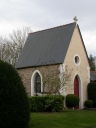 Chapelle, la Piblais (Saint-Jacques-de-la-Lande)