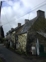 Maison, la Jehannie (Pleurtuit)