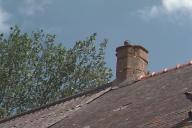 Manoir, les Sallées (Cherrueix)