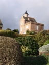 Maison de villégiature, dite 'Le Grand Fort', le Guerzido (île de Bréhat)