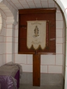 Armoire à bannières