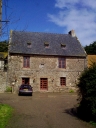 Ferme, Thion (Saint-Méloir-des-Ondes)