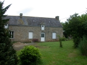 Ferme, Kerbellec (Guénin)