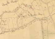 Écart, la Grémillère (Saint-Symphorien)