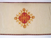 Voile huméral 4