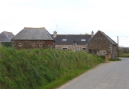 Ferme, l'Isle (Pordic)