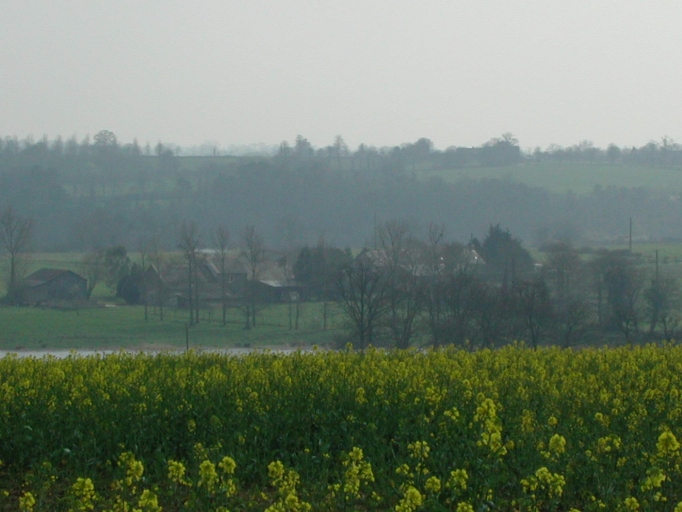 Écart, le Tronchet (Treffendel)