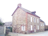 Maison (Les Brûlais)