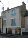Maison, dite "La Ulotte", 22 rue Guillotin-de-Corson (Rennes)