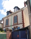 Maison, rue Charles-le-Goffic (Paimpol)