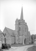 Présentation de la commune de Neulliac