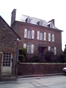 Maison, 4,6 rue de la Baie (Saint-Méloir-des-Ondes)