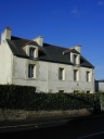 Maison, 44 rue de Dinan (Pleurtuit)